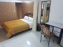 Residence Touristhotel