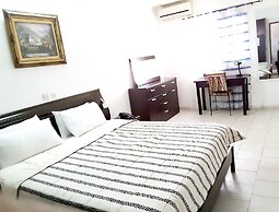 Residence Touristhotel