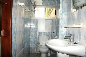 Residence Touristhotel