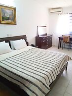 Residence Touristhotel