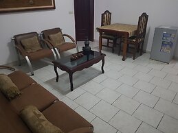 Residence Touristhotel