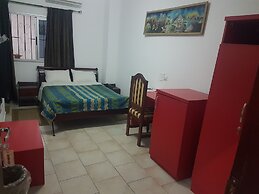 Residence Touristhotel