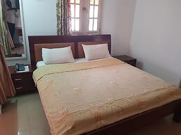 Residence Touristhotel