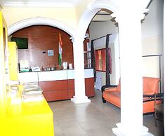 Residence Touristhotel