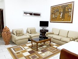 Residence Touristhotel