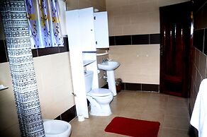 Residence Touristhotel