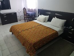 Residence Touristhotel