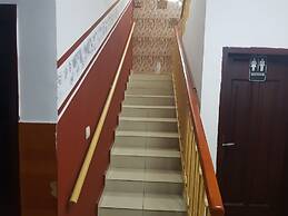 Residence Touristhotel