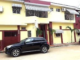 Residence Touristhotel