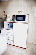 Residence Touristhotel