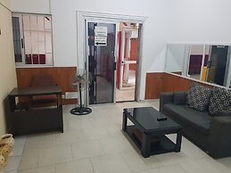 Residence Touristhotel