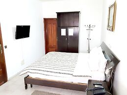 Residence Touristhotel