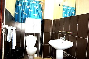 Residence Touristhotel