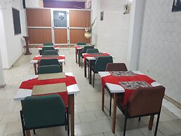 Residence Touristhotel