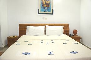 Residence Touristhotel