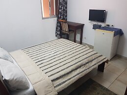 Residence Touristhotel