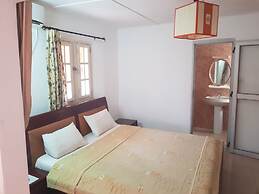 Residence Touristhotel