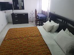 Residence Touristhotel