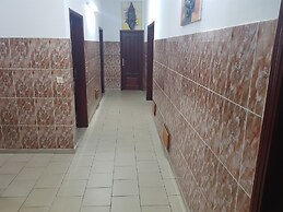 Residence Touristhotel