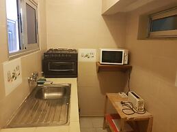 Residence Touristhotel