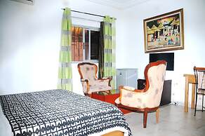 Residence Touristhotel