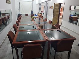 Residence Touristhotel