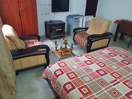 Residence Touristhotel