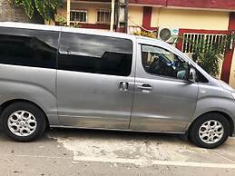 Residence Touristhotel