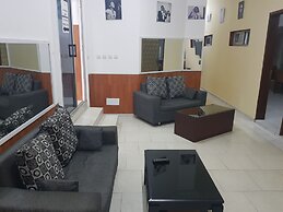 Residence Touristhotel