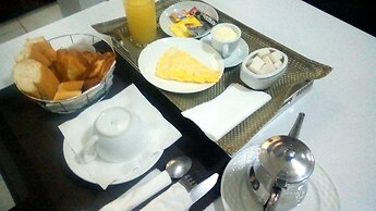 Residence Touristhotel