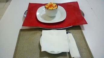 Residence Touristhotel