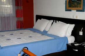 Residence Touristhotel