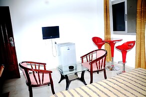 Residence Touristhotel