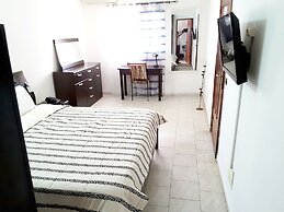 Residence Touristhotel