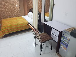 Residence Touristhotel