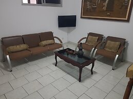 Residence Touristhotel