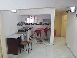 Residence Touristhotel