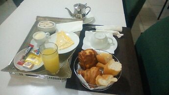 Residence Touristhotel