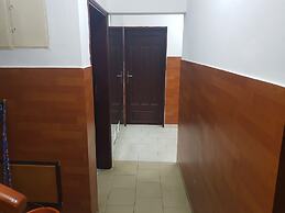 Residence Touristhotel