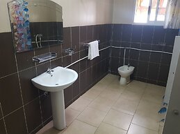 Residence Touristhotel