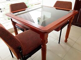 Residence Touristhotel