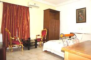 Residence Touristhotel