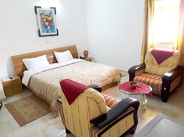 Residence Touristhotel