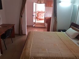 Residence Touristhotel