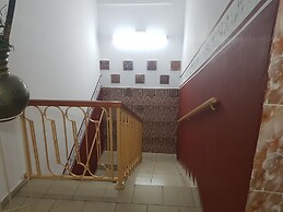 Residence Touristhotel