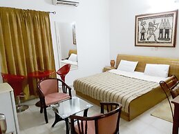 Residence Touristhotel