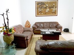 Residence Touristhotel