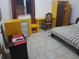 Residence Touristhotel