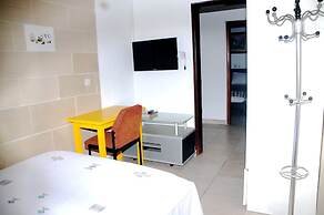 Residence Touristhotel