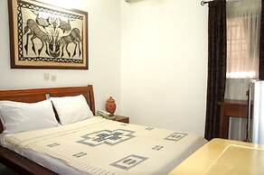 Residence Touristhotel